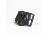 FMA  adapter for G-CODE Holster for backplane belt BK/DE TB1359